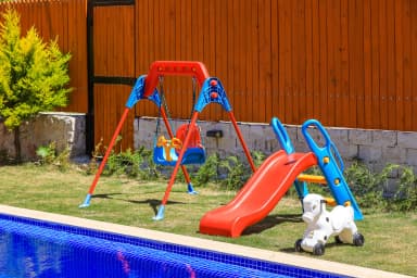 Villa Bonus 1 Sarıbelen 79