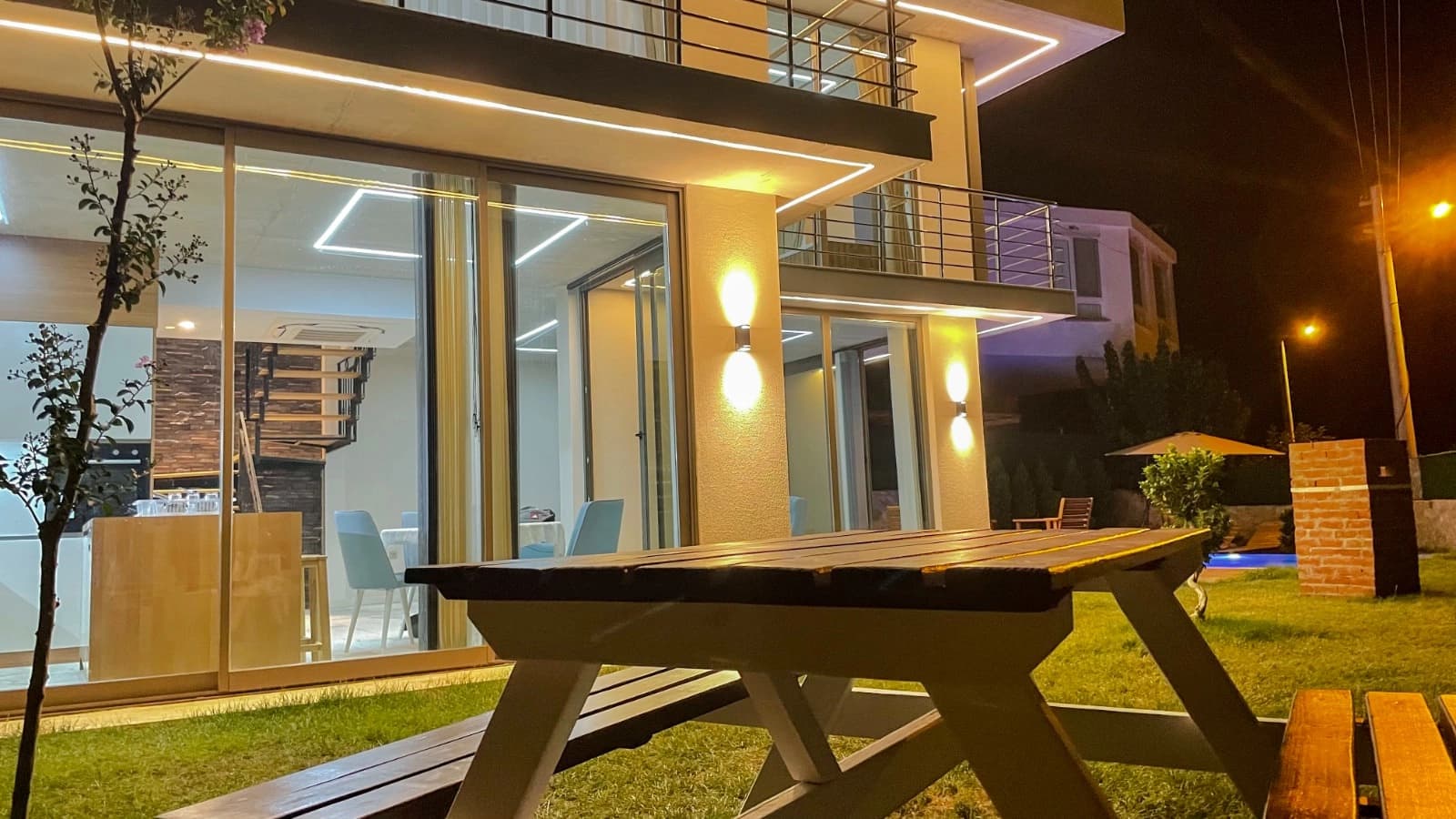 Villa Finike 1 Tatil Villası 59