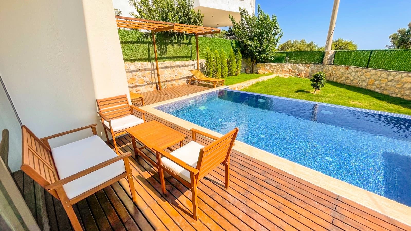 Villa Finike 1 Antalya 52