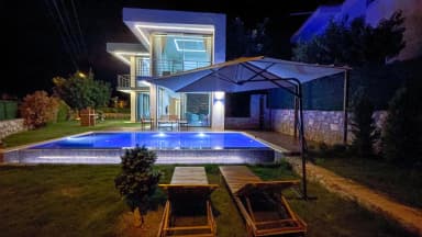 Villa Finike 1 Antalya 66