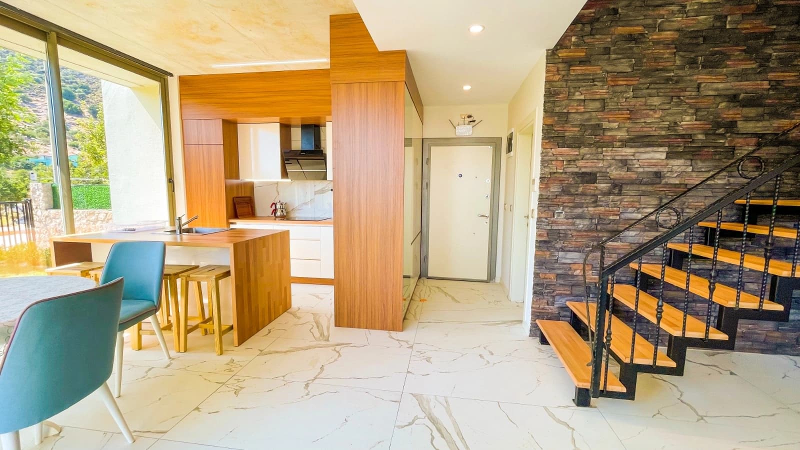 Villa Finike 1 Antalya 32