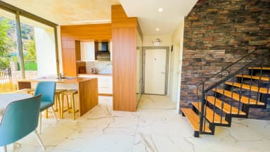 Villa Finike 1 Antalya 32