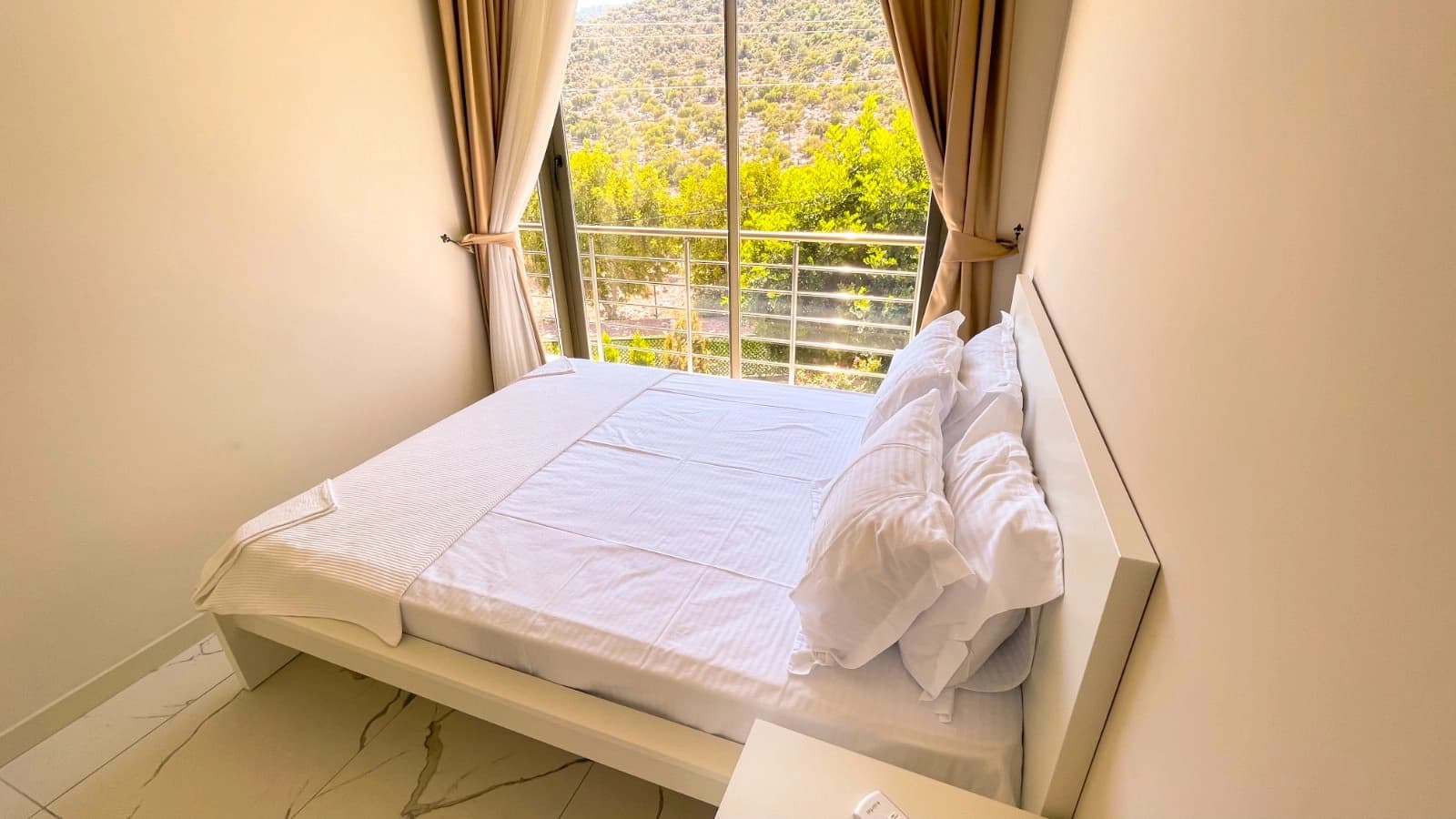 Villa Finike 1 Tatil Villası 53