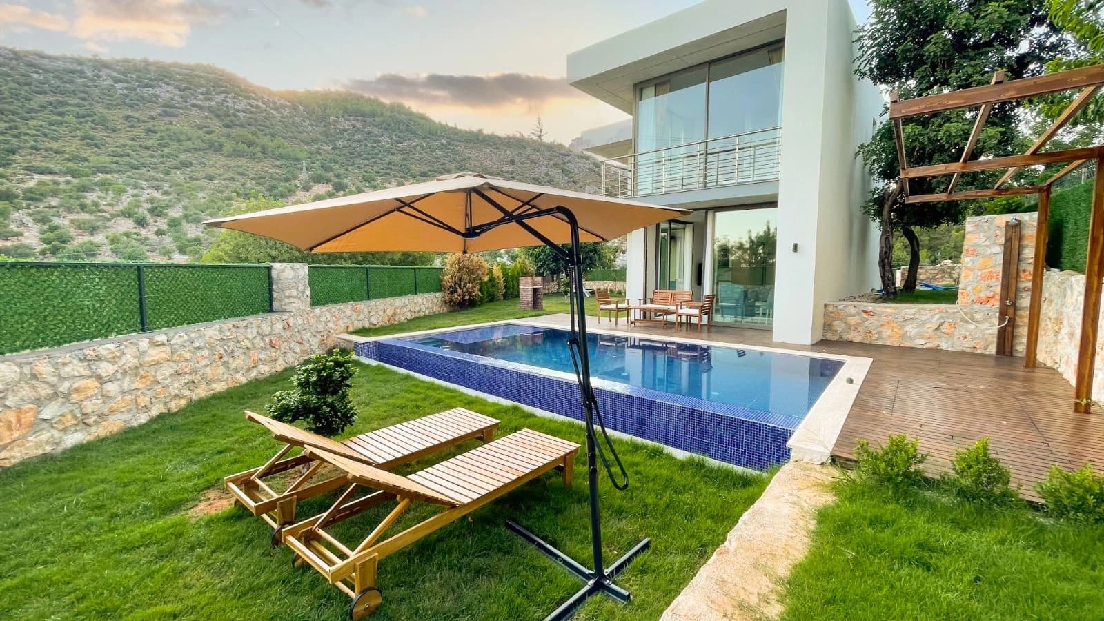 Villa Finike 1 Antalya 38