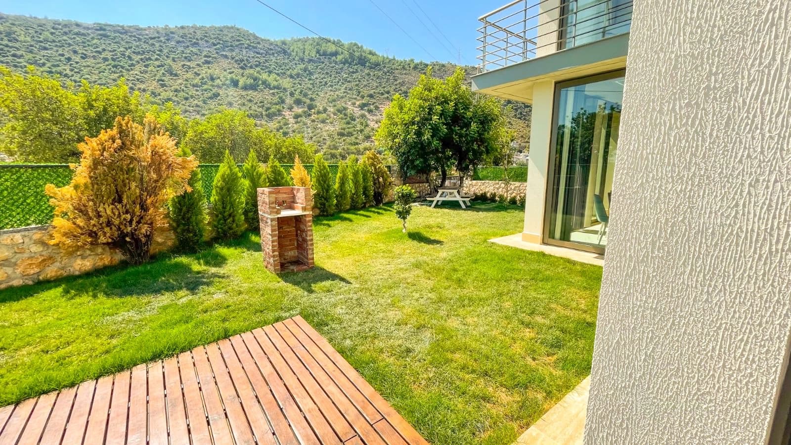 Villa Finike 1 Antalya 80