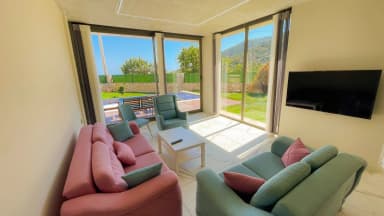 Villa Finike 1 Tatil Villası 87