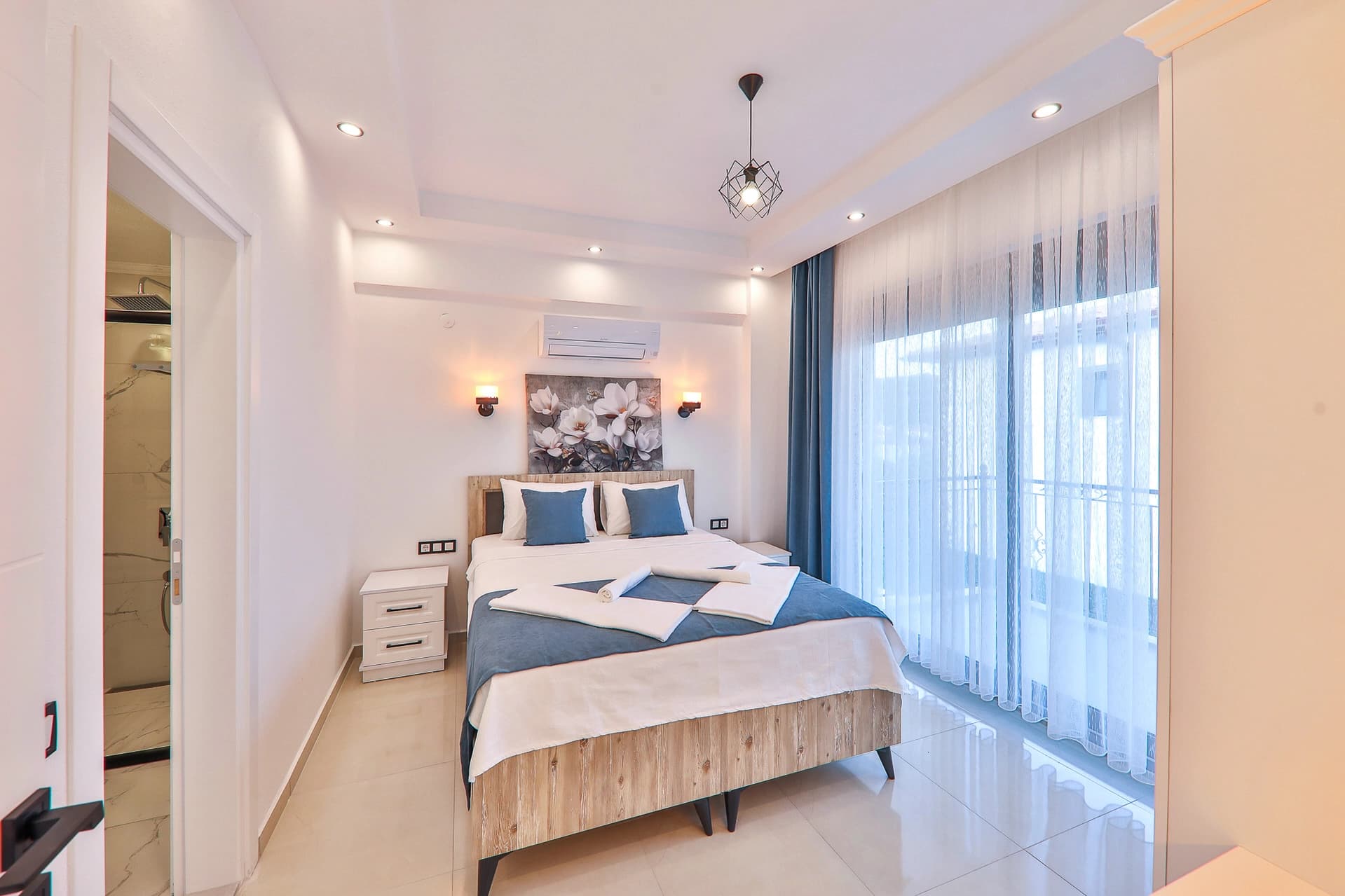 Villa Taylı 2 Kaş 73