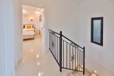 Villa Taylı 2 Kaş 11