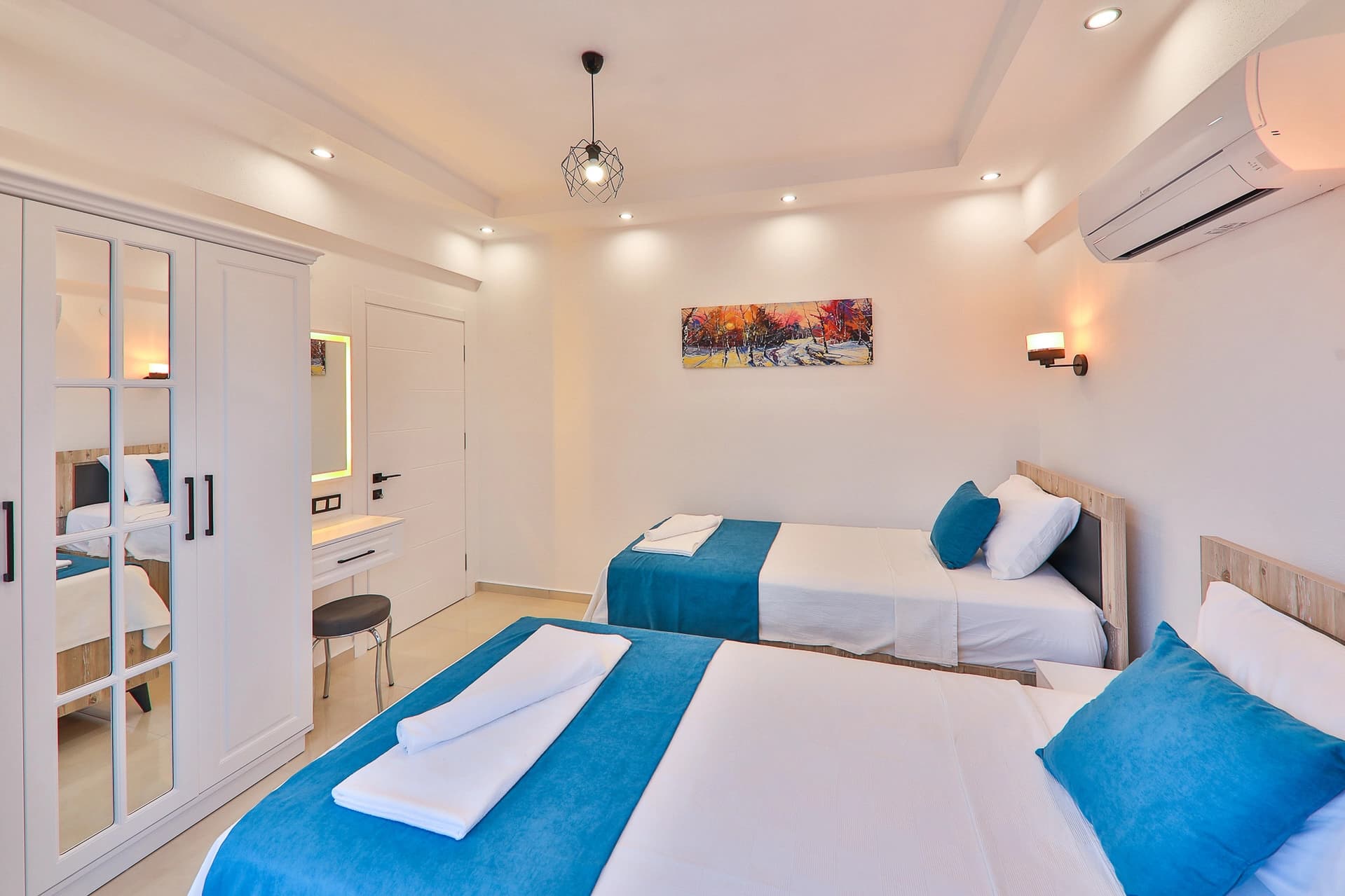 Villa Taylı 2 Kaş 67