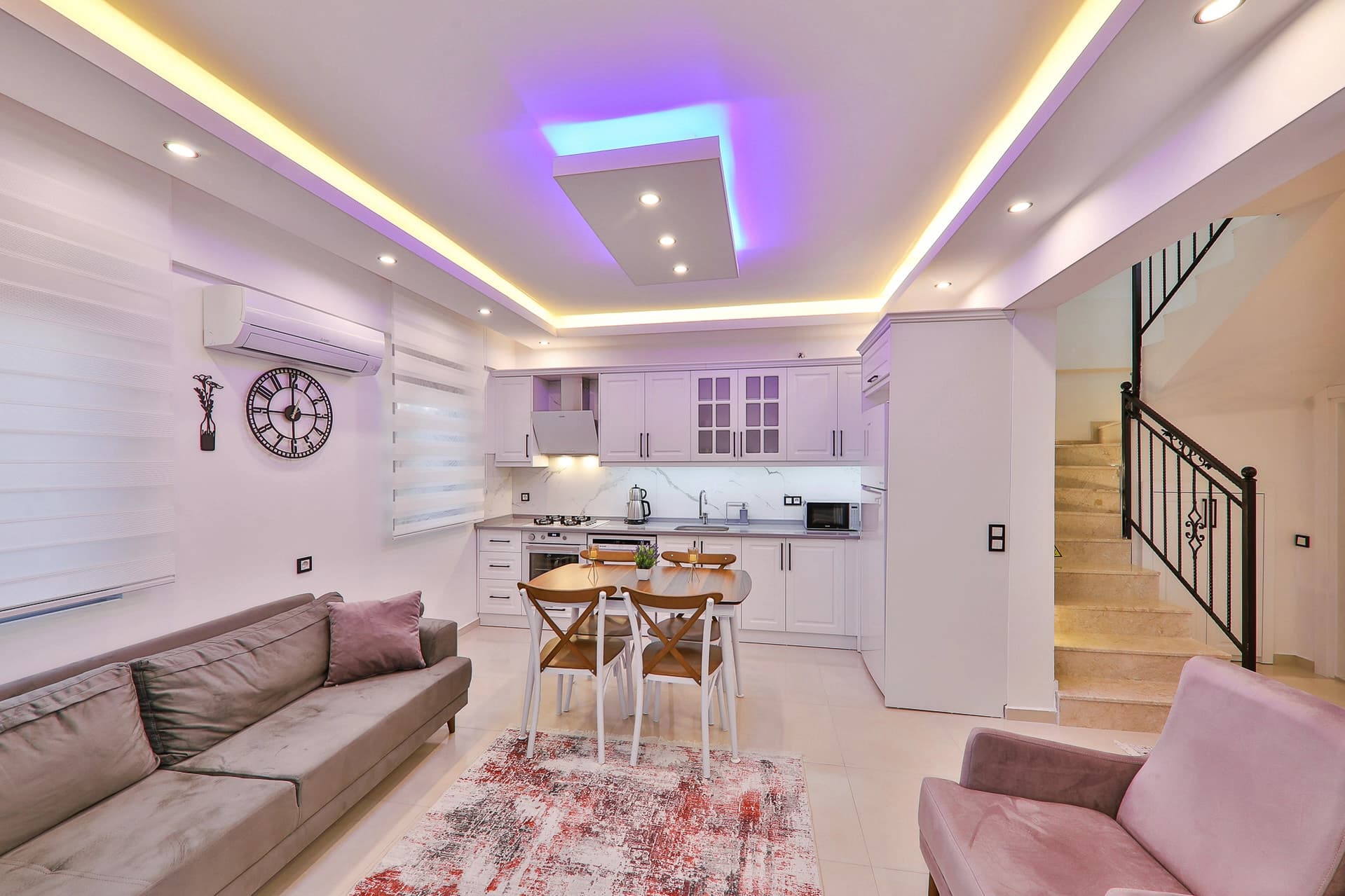 Villa Taylı 2 Kaş 45