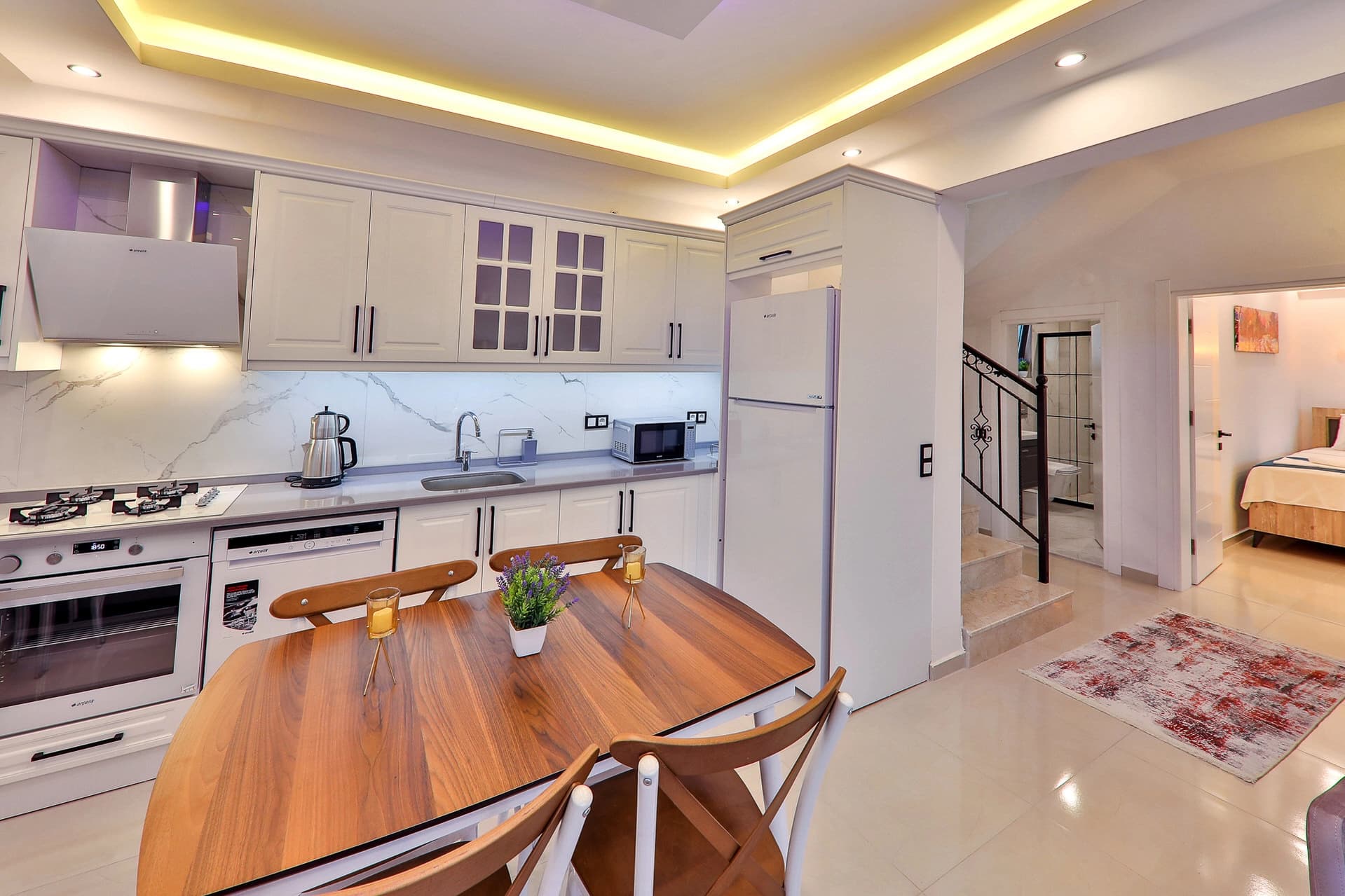 Villa Taylı 2 Kaş 59