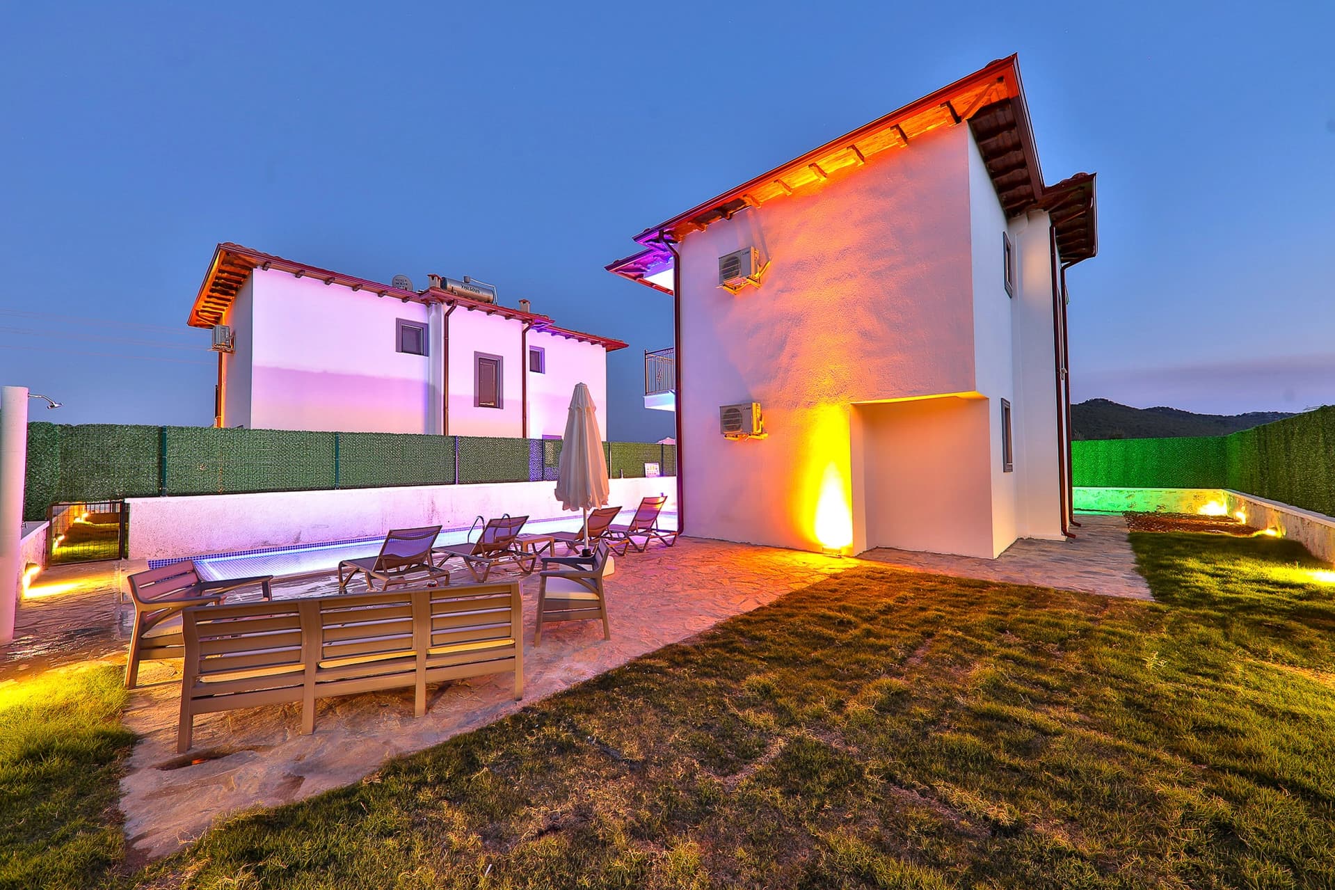 Villa Taylı 2 Kaş 93