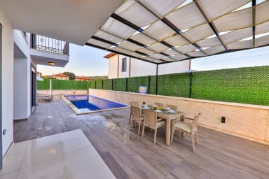 Villa Taylı 2 Kaş 79