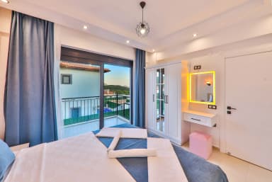 Villa Taylı 2 Kaş 87