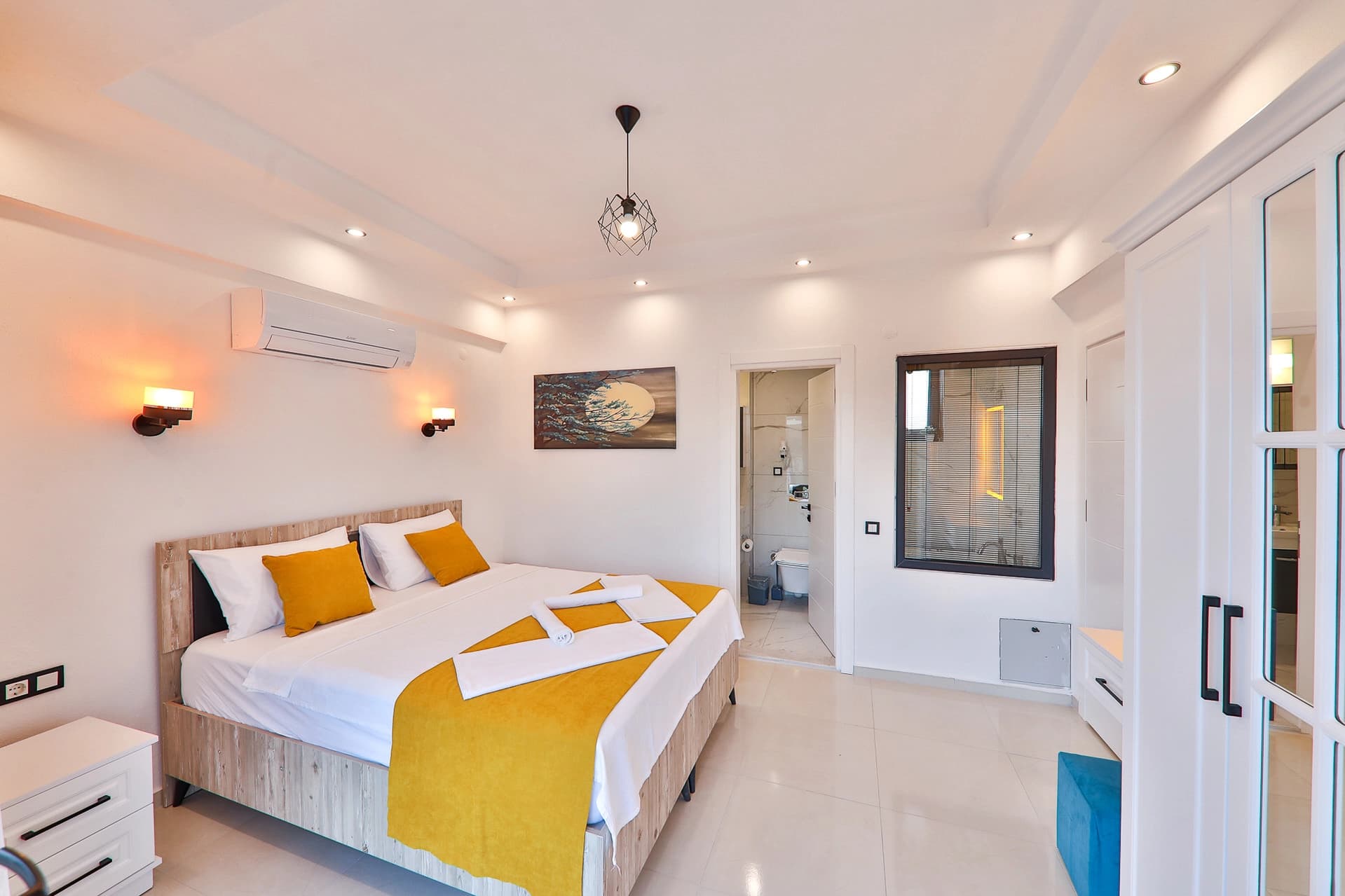 Villa Taylı 2 Kaş 25