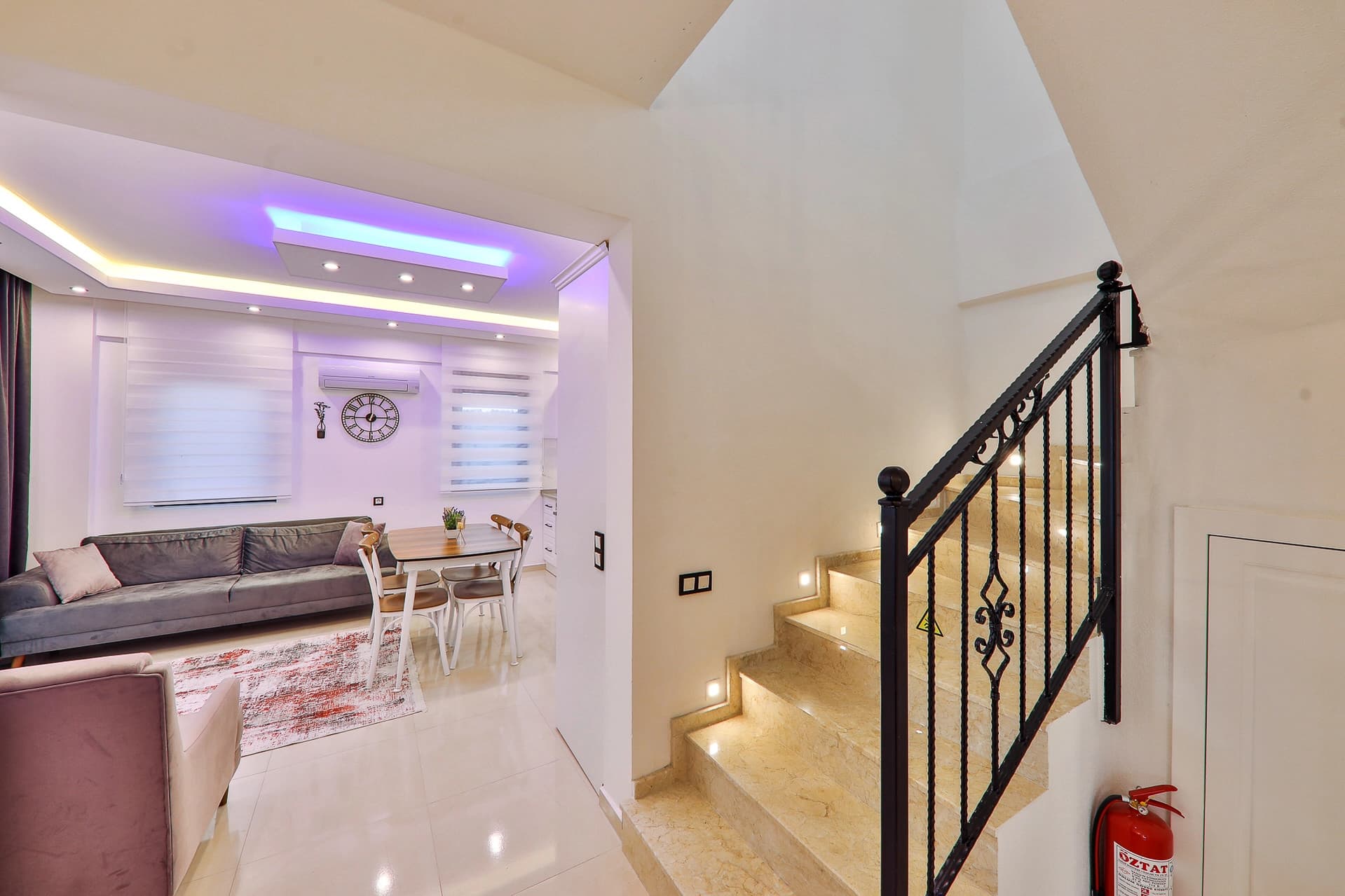 Villa Taylı 2 Kaş 73