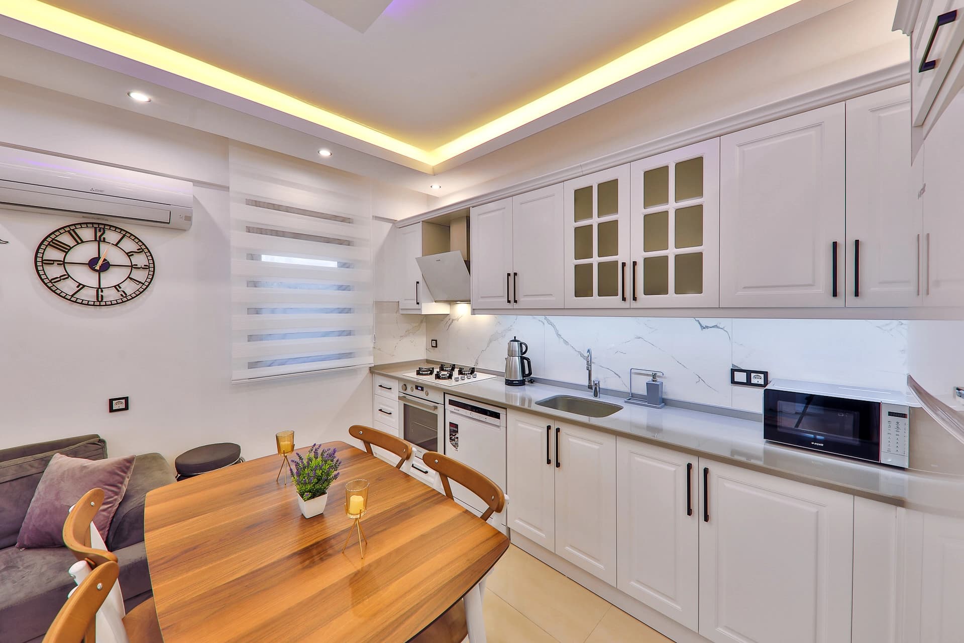 Villa Taylı 2 Kaş 59