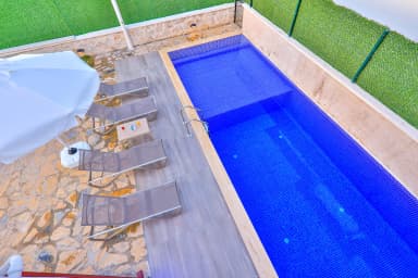 Villa Taylı 2 Kaş 51