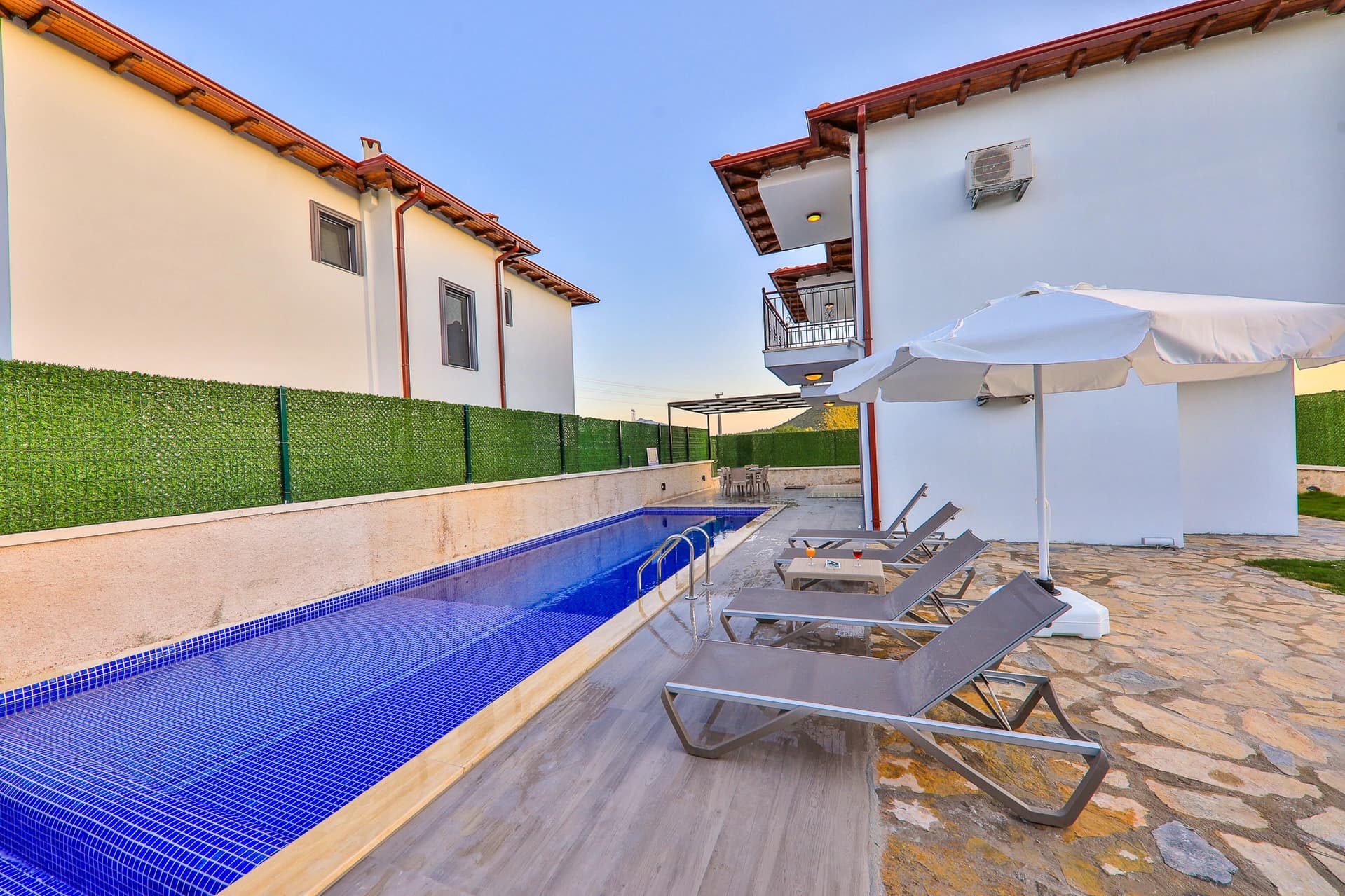 Villa Taylı 2 Kaş 37