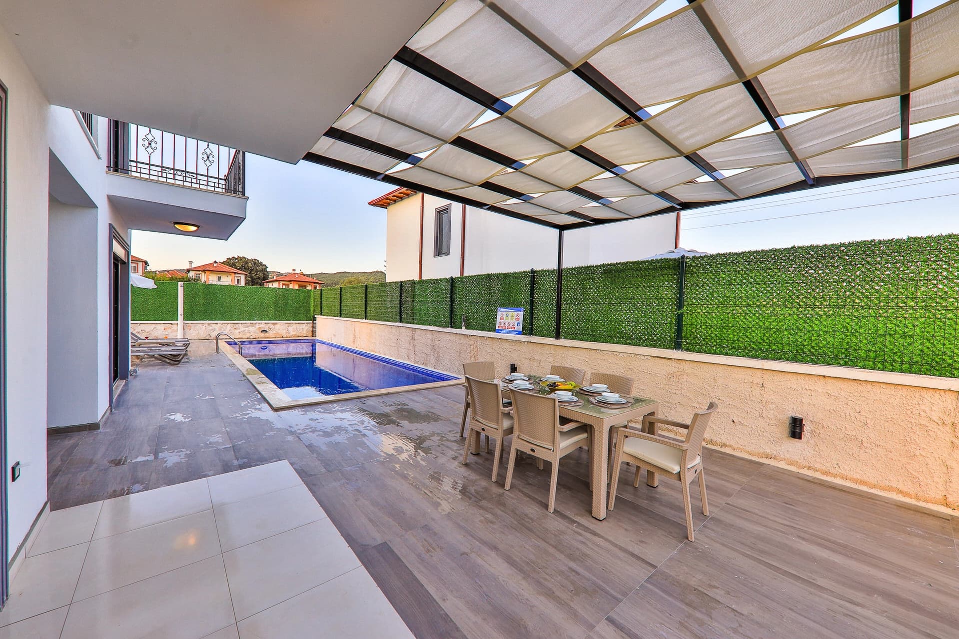 Villa Taylı 2 Kaş 79