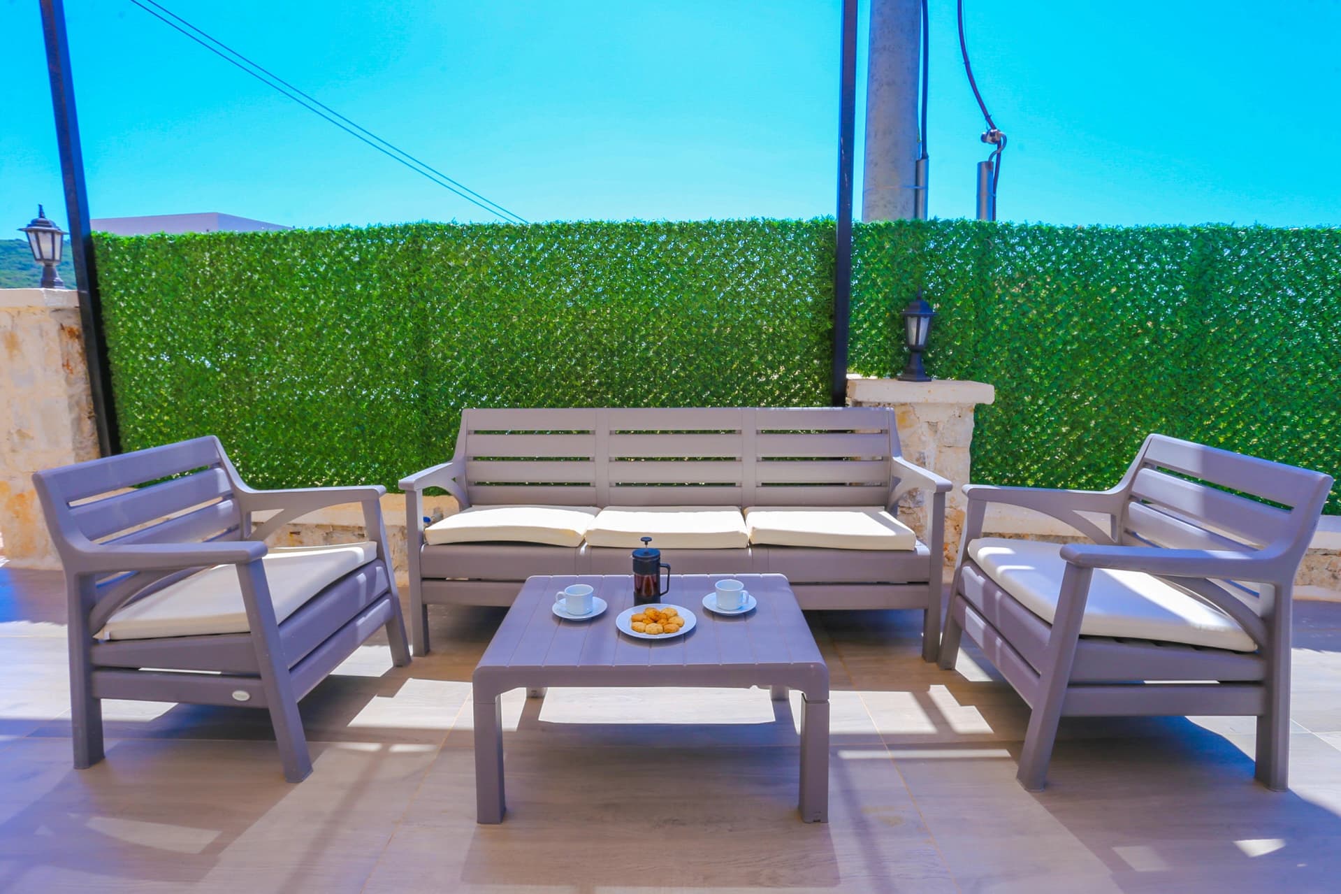 Villa Taylı 1 Kaş 65