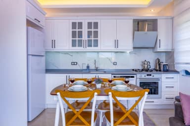 Villa Taylı 1 Kaş 45