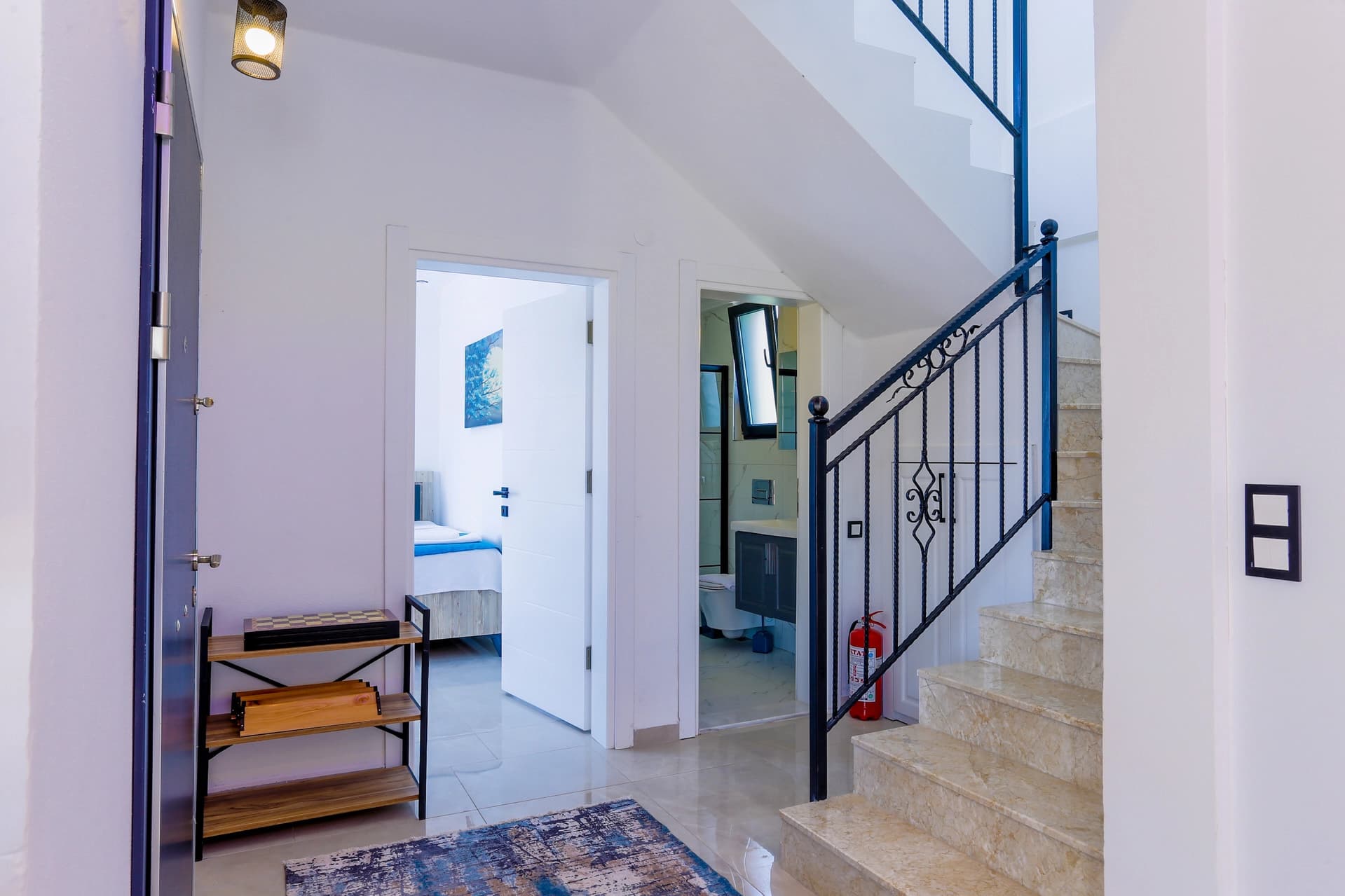 Villa Taylı 1 Kaş 59