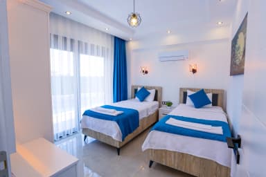 Villa Taylı 1 Kaş 73