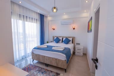 Villa Taylı 1 Kaş 87