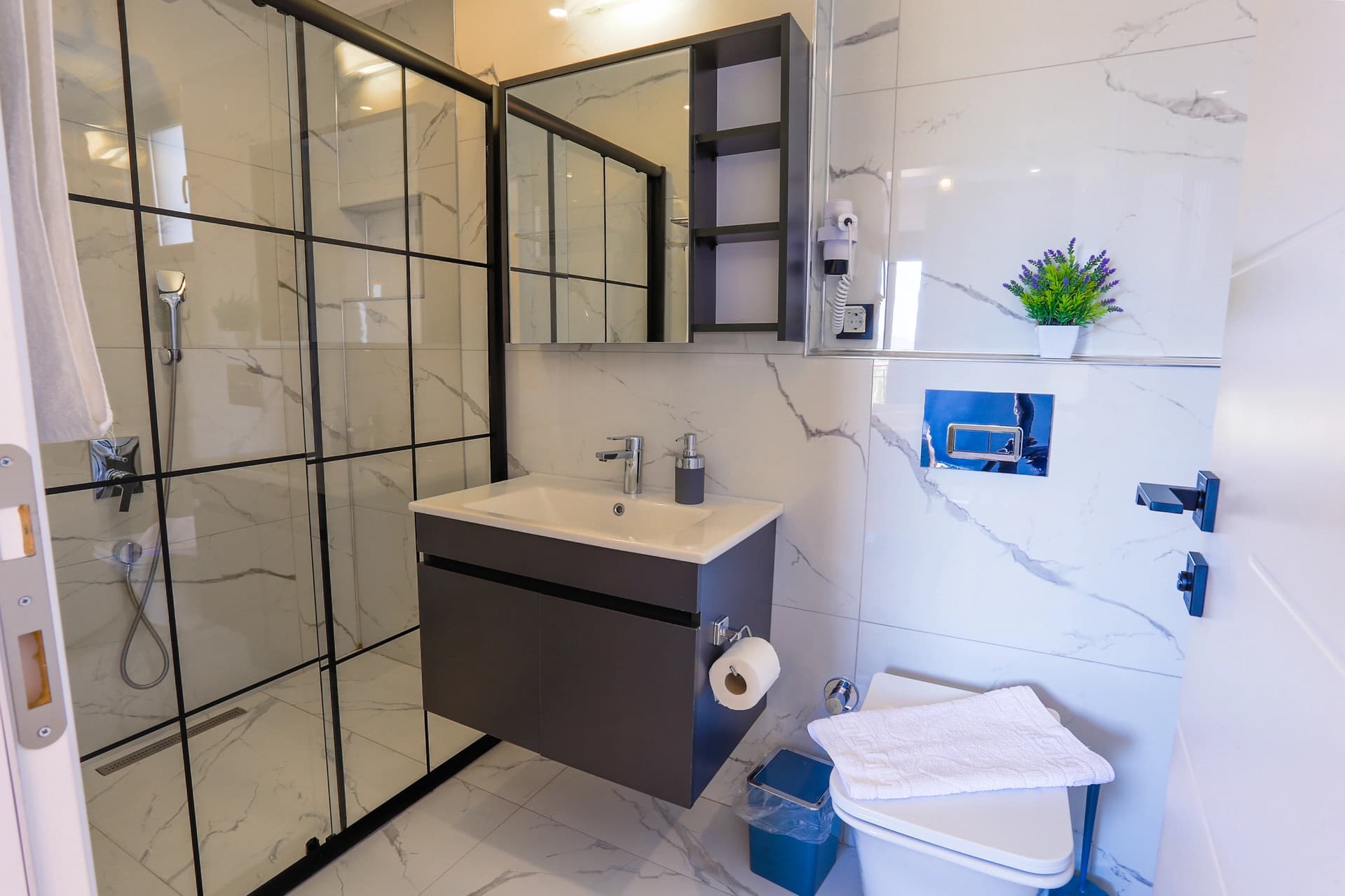 Villa Taylı 1 Kaş 11