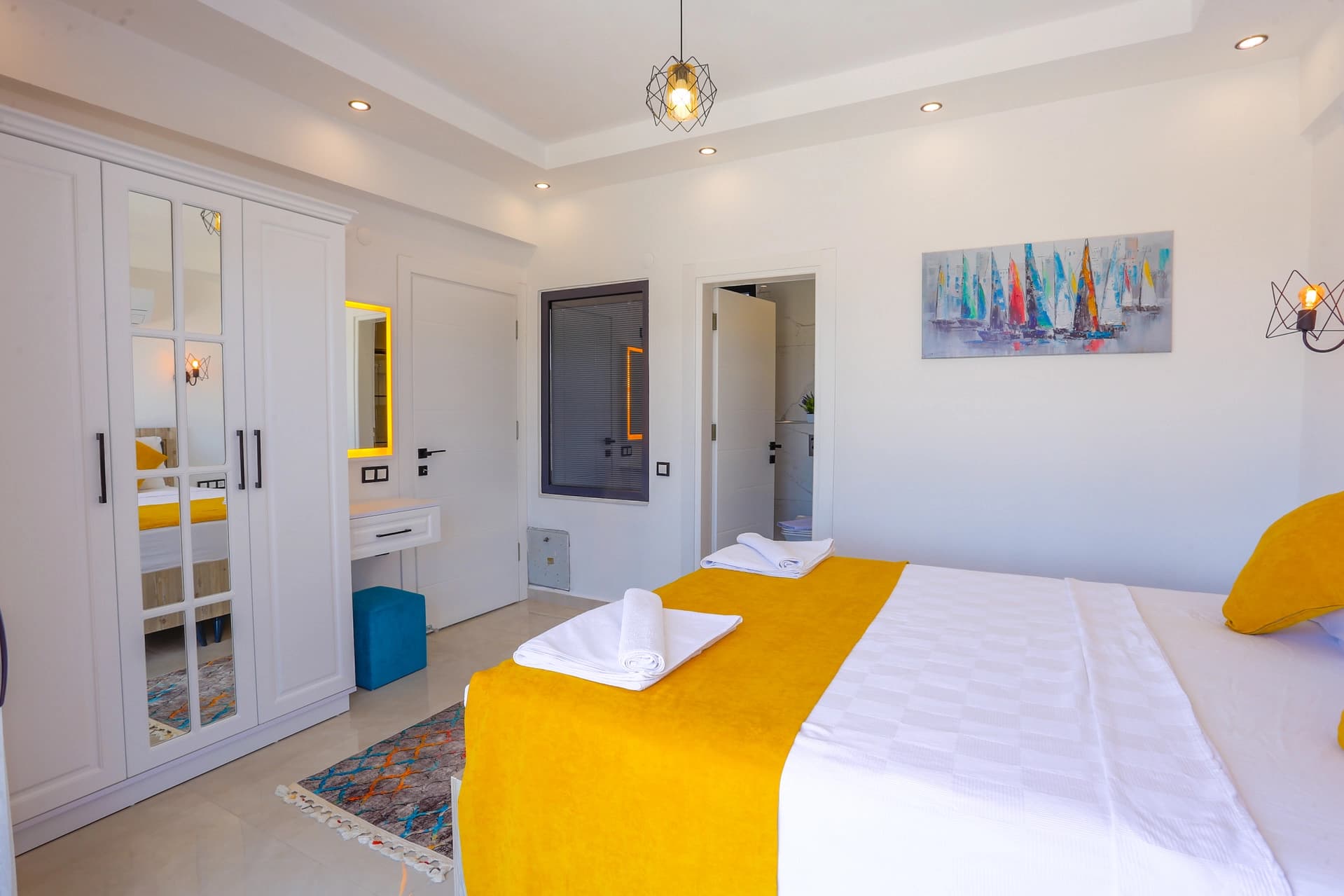 Villa Taylı 1 Kaş 39