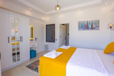 Villa Taylı 1 Kaş 39