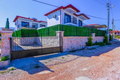 Villa Taylı 1 Kaş 79