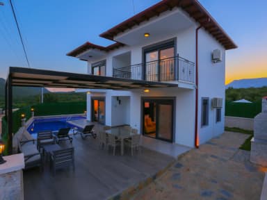 Villa Taylı 1 Kaş 93