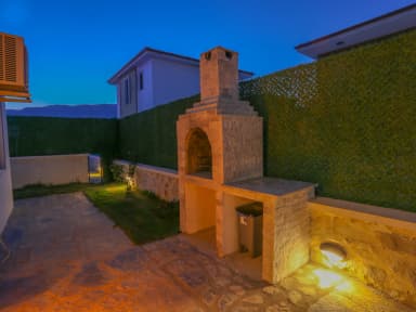 Villa Taylı 1 Kaş 31