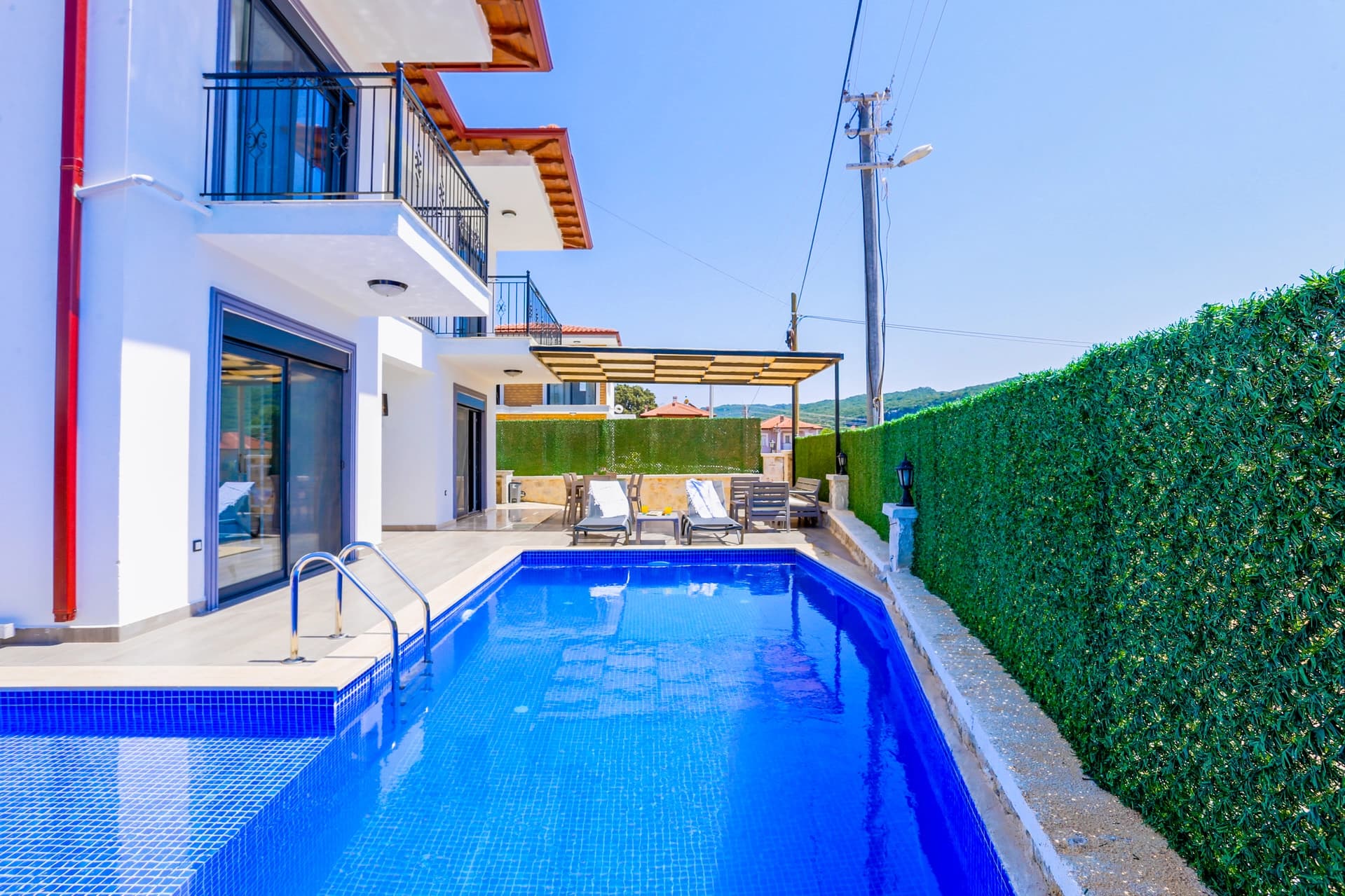 Villa Taylı 1 Kaş 51
