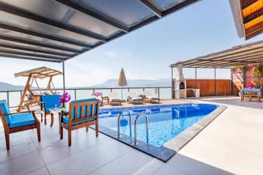 Villa Sakura Yeşilköy 50