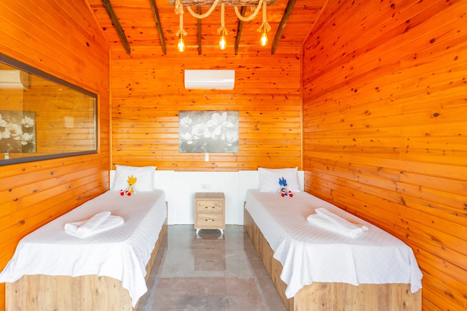 Villa Sakura Yeşilköy 58