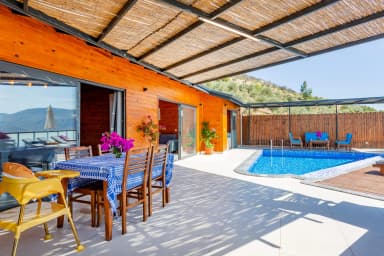 Villa Sakura Yeşilköy 22