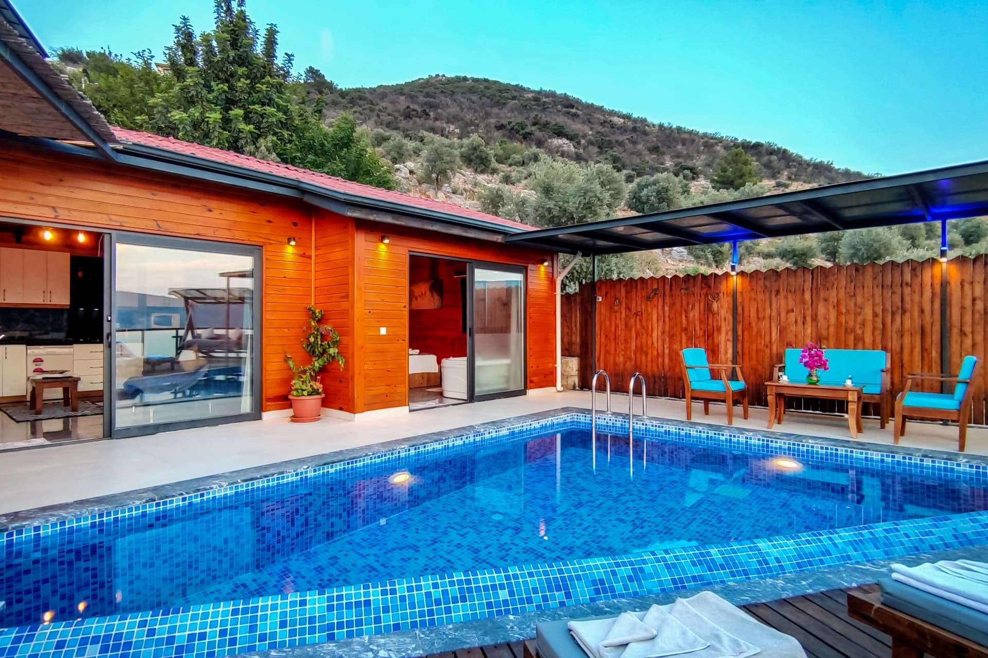 Villa Sakura Yeşilköy 92