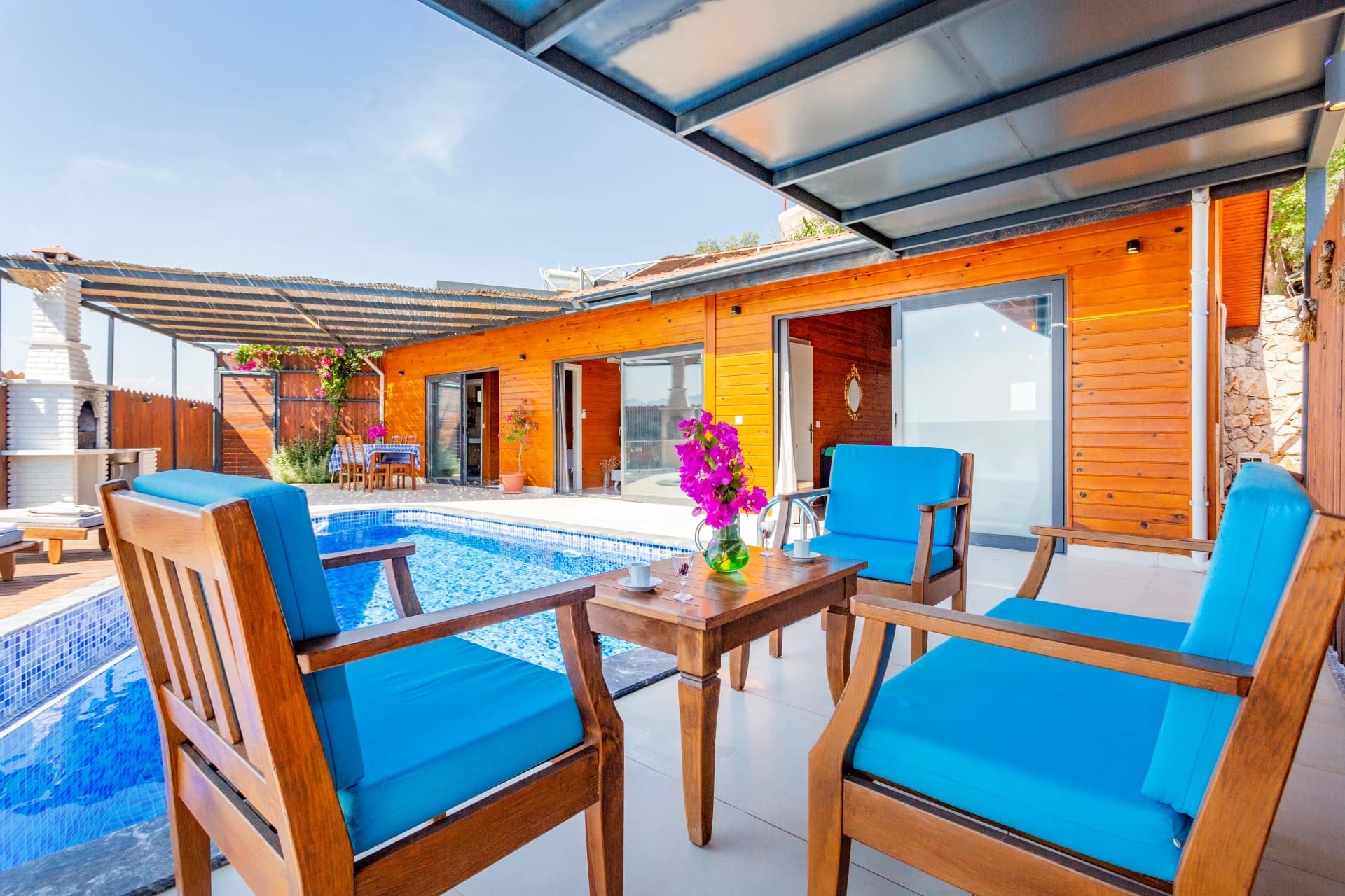 Villa Sakura Yeşilköy 36