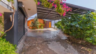 Villa Sakura Yeşilköy 64