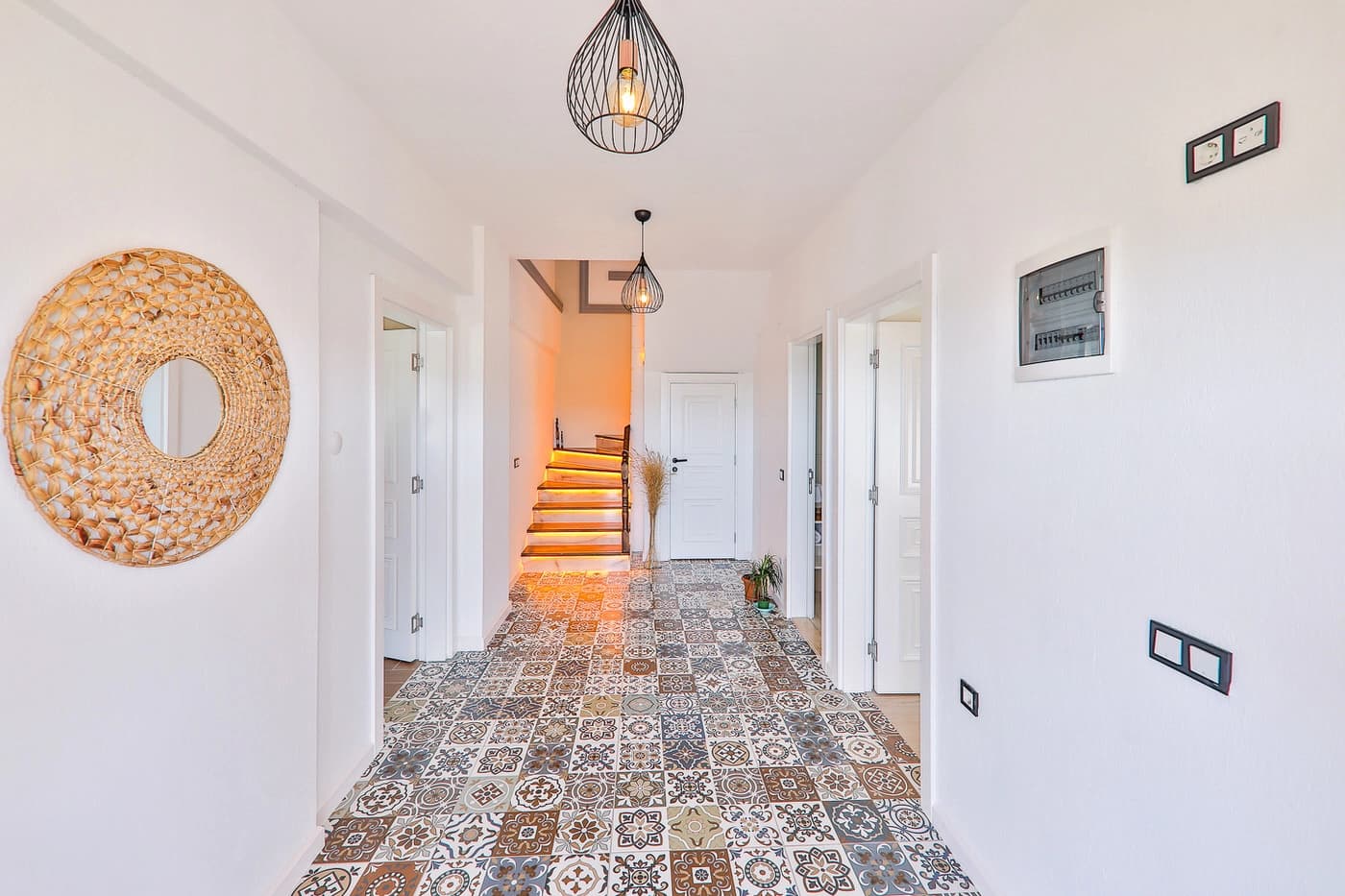 Villa Serenita Kaş 12