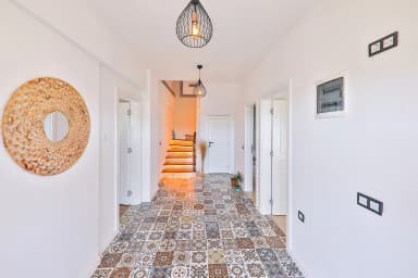 Villa Serenita Kaş 12
