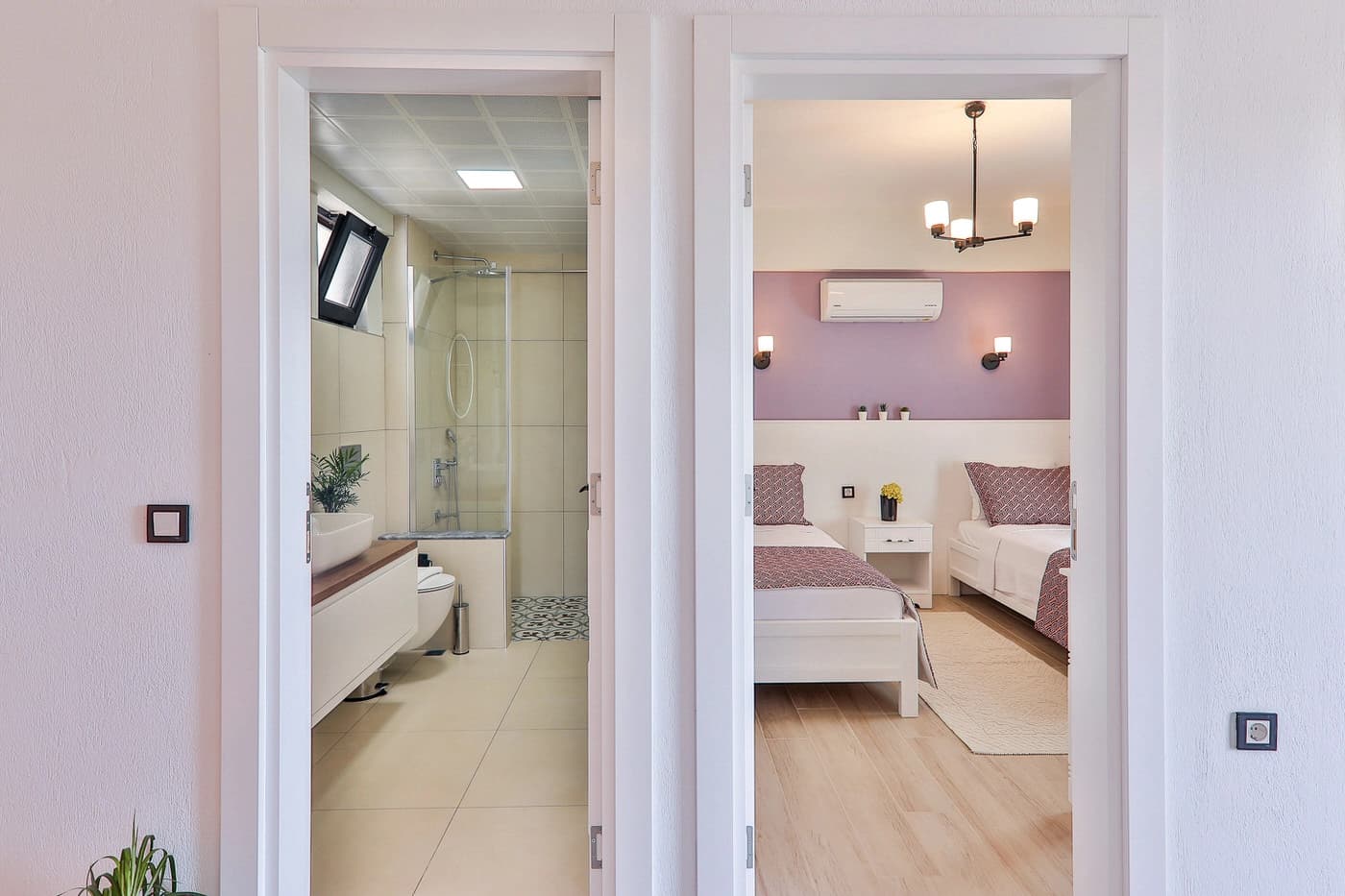 Villa Serenita Tatil Villası 75