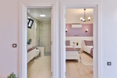 Villa Serenita Tatil Villası 75