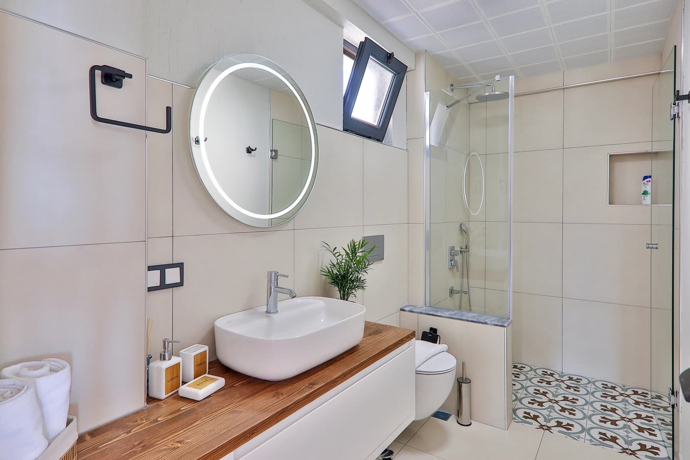 Villa Serenita Kaş 82