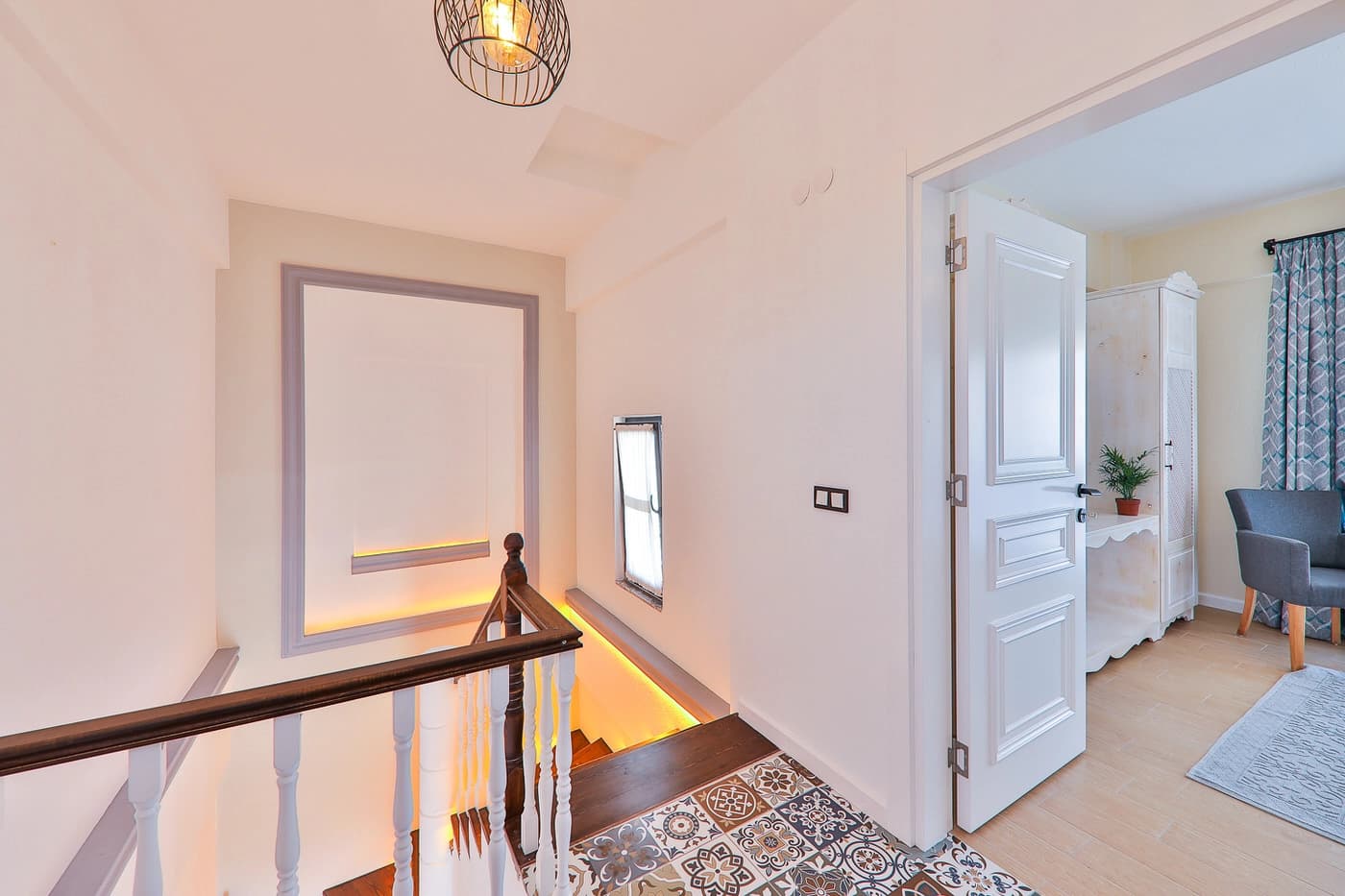 Villa Serenita Tatil Villası 19