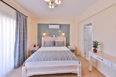 Villa Serenita Kaş 26