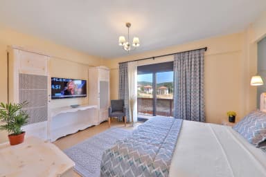 Villa Serenita Kaş 40